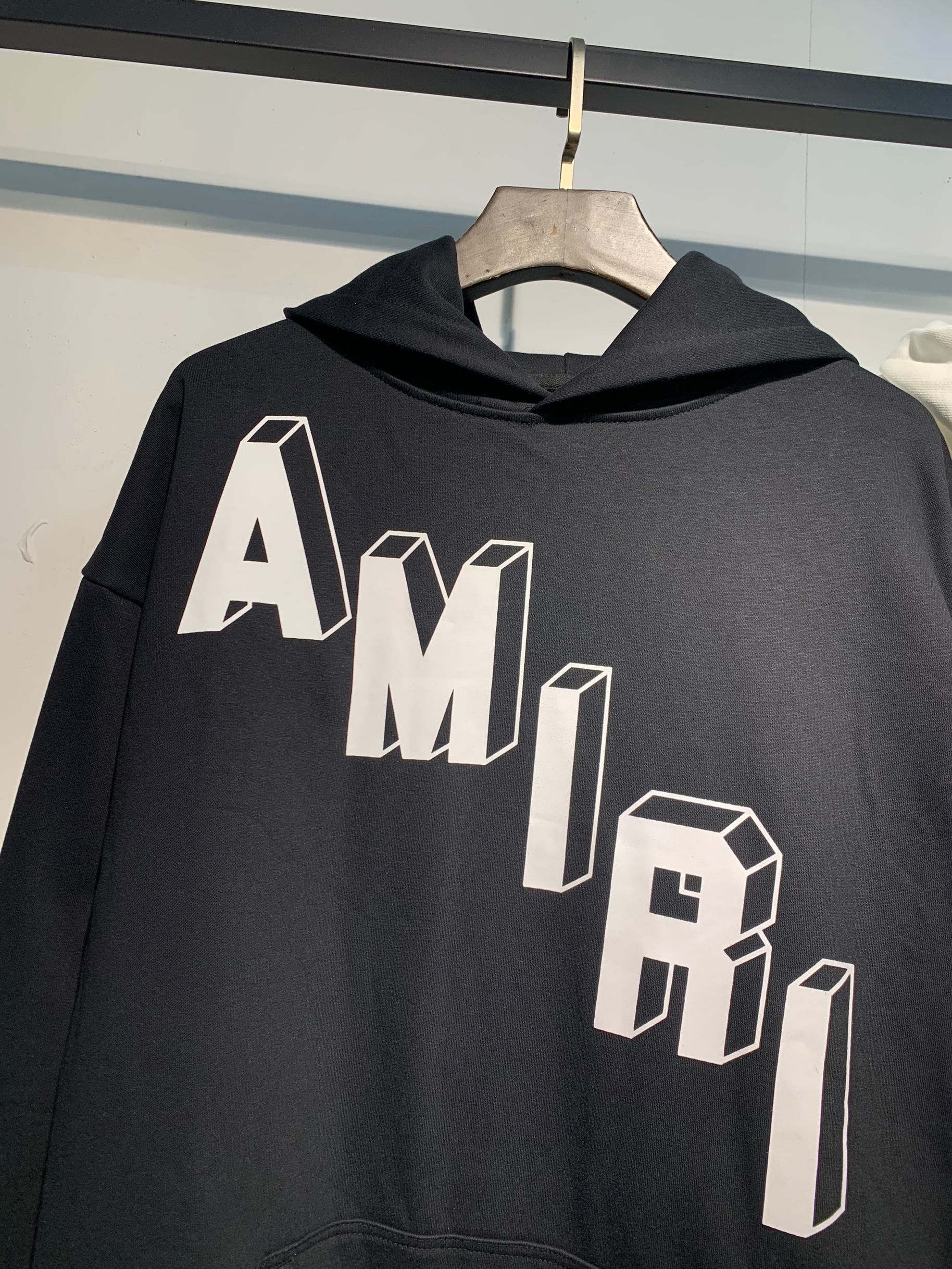 Amiri Hoodies